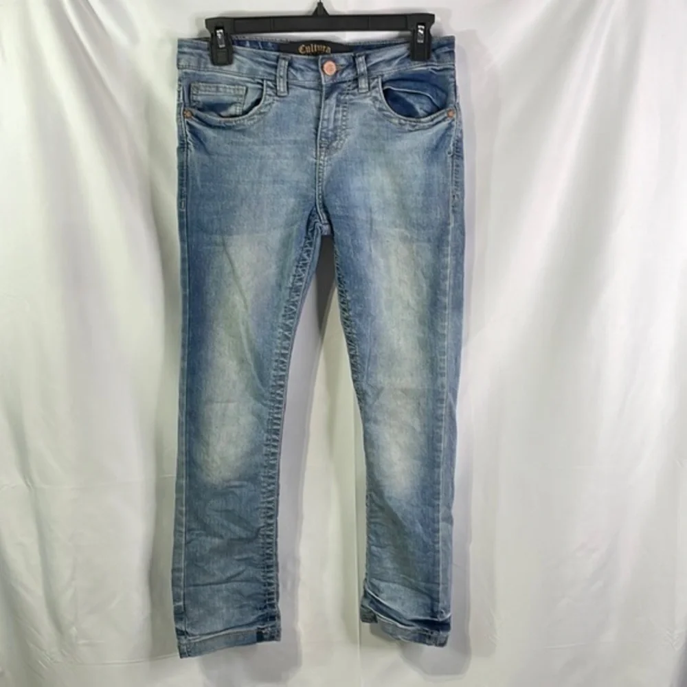 Cultura jeans